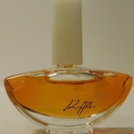Ruffles (Perfume) by Oscar de la Renta