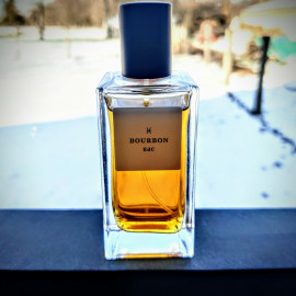 Bourbon (Eau de Cologne) - Hendley Perfumes