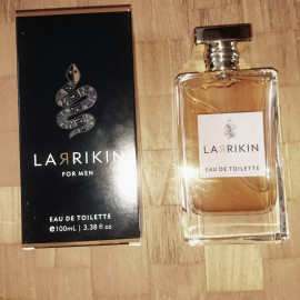 Larrikin - Mount Romance