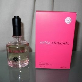 An'na - Annayake / アナヤケ