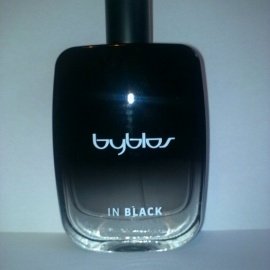 In Black (Eau de Parfum) - Byblos