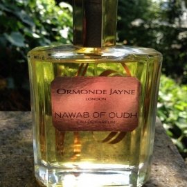 2. Nawab of Oudh Parfum - Ormonde Jayne