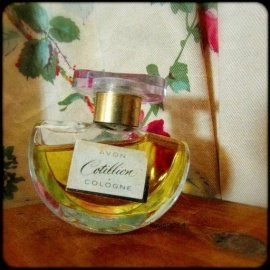 Cotillion (Perfume Oil) - Avon