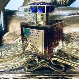 Majestic Aoud - Roja Parfums