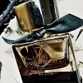 My Burberry Black (Parfum) - Burberry