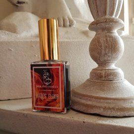 Hades' Elixir - The Dua Brand / Dua Fragrances
