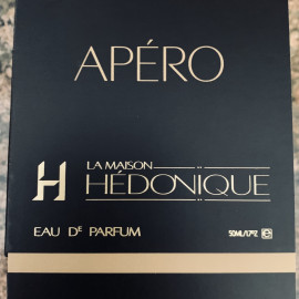 Apéro - La Maison Hédonique