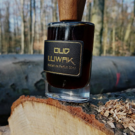 Oud Luwak (Extrait de Parfum) - Areej Le Doré