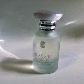 Musk Silk Supreme - Ajmal