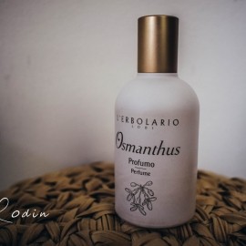 Osmanthus - L'Erbolario