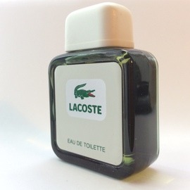 Lacoste Original (1984) / Lacoste (Eau de Toilette) - Lacoste
