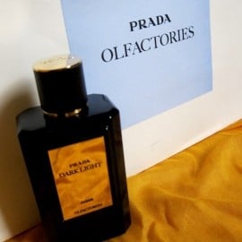 Olfactories - Dark Light by Prada