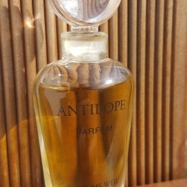 Antilope (Parfum) by Weil
