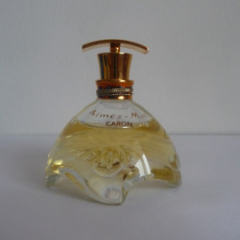 Aimez-Moi (1996) (Perfume) - Caron