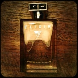 Elixir (Essence de Parfum) von Roja Parfums