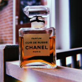 Cuir de Russie (Parfum) / Russia Leather by Chanel