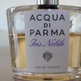 Iris Nobile (Eau de Toilette) by Acqua di Parma