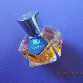 Angel Les Parfums de Cuir by Mugler