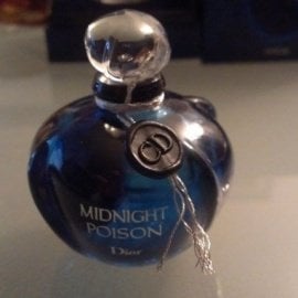 Midnight Poison (Extrait de Parfum) - Dior