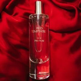Red Temptation Women (Eau de Parfum) - Zara