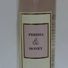 Noir - Freesia & Honey by Marks & Spencer