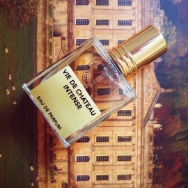 Vie de Château Intense - Parfums de Nicolaï