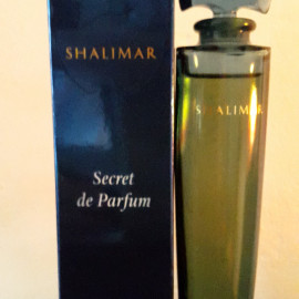 Shalimar Secret de Parfum - Guerlain