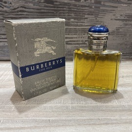 Burberry for Men (Eau de Toilette) - Burberry