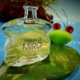 Aqua di Miro - Miro