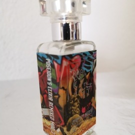 Poseidon's Elixir Remixed Mod 3 - The Dua Brand / Dua Fragrances