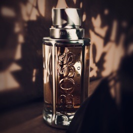 The Scent Pure Accord for Him - Hugo Boss