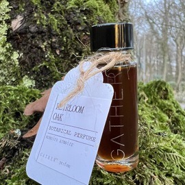 Heirloom Oak - Gather Perfume / Amrita Aromatics