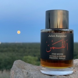 The Moon - Editions de Parfums Frédéric Malle