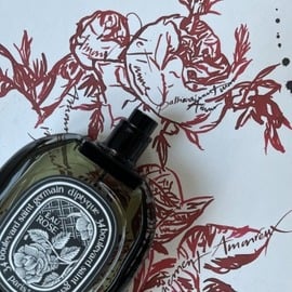Golestan - Tauer Perfumes