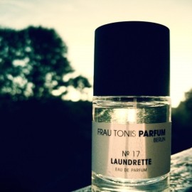 № 17 Laundrette by Frau Tonis Parfum