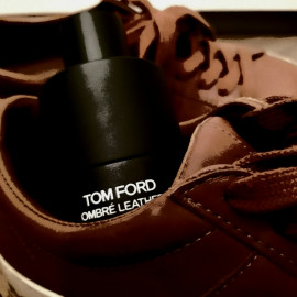 Ombré Leather (2018) (Eau de Parfum) - Tom Ford