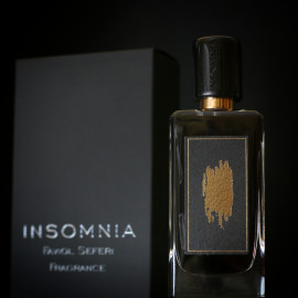 Insomnia - Faviol Seferi Fragrance