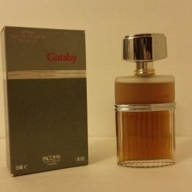 Gatsby (Eau de Toilette) by Pacoma
