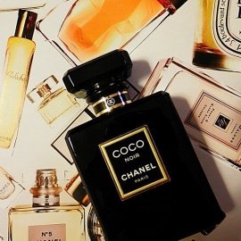 Coco Noir (Eau de Parfum) by Chanel