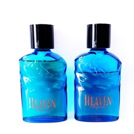 Heavenly twins - 100ml After Shave bottles