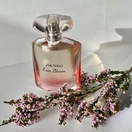 Ever Bloom / エバーブルーム (Eau de Parfum) - Shiseido / 資生堂