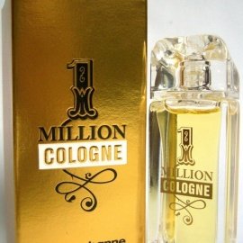 1 Million Cologne - Paco Rabanne