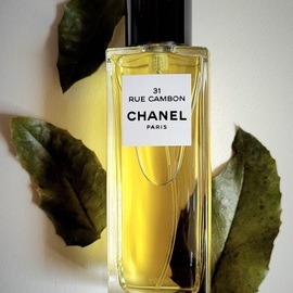 31 Rue Cambon (Eau de Parfum) - Chanel
