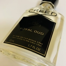 Royal Oud - Creed