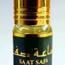 Saat Safa - Alwani Perfumes