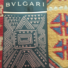Bvlgari Man In Black Essence by Bvlgari