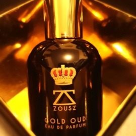 Gold Oud - Zousz