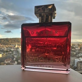 Danger Parfum Cologne - Roja Parfums
