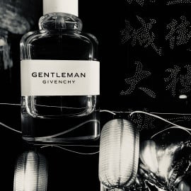 Gentleman Givenchy Cologne - Givenchy