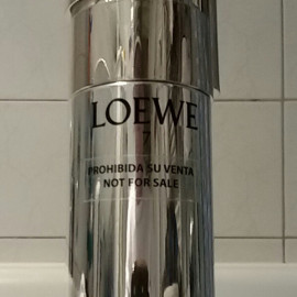 7 Plata - Loewe